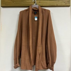 Rue+ Sweater, NWT